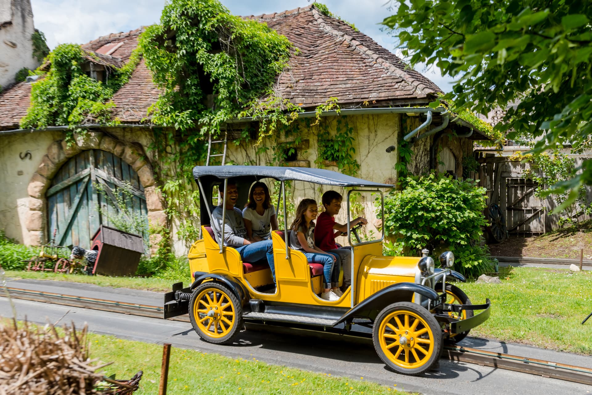 The Paris Pass: Save up to 50% on Attractions - image 28